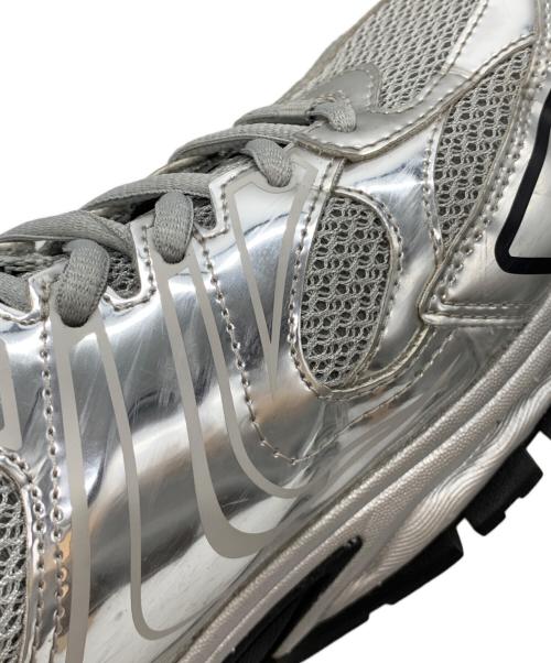 DIESEL（ディーゼル）DIESEL (ディーゼル) S-SERENDIPITY PRO-X1 シルバー サイズ:28cmの古着・服飾アイテム