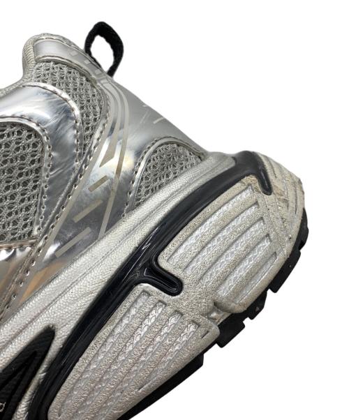 DIESEL（ディーゼル）DIESEL (ディーゼル) S-SERENDIPITY PRO-X1 シルバー サイズ:28cmの古着・服飾アイテム