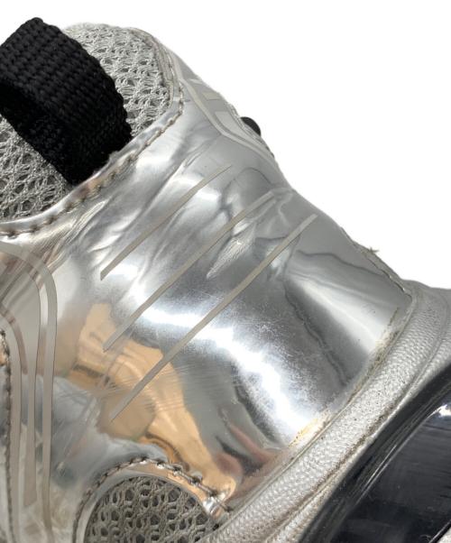 DIESEL（ディーゼル）DIESEL (ディーゼル) S-SERENDIPITY PRO-X1 シルバー サイズ:28cmの古着・服飾アイテム