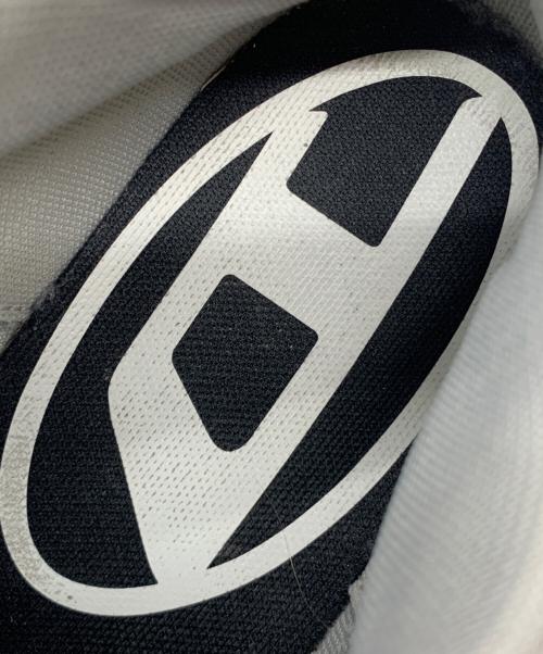 DIESEL（ディーゼル）DIESEL (ディーゼル) S-SERENDIPITY PRO-X1 シルバー サイズ:28cmの古着・服飾アイテム