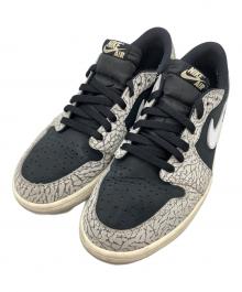 NIKE（ナイキ）の古着「スニーカー」｜ホワイト×ブラック