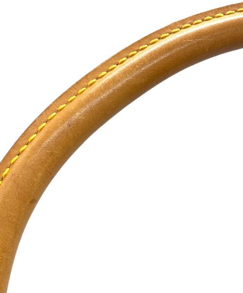 LOUIS VUITTON（ルイ ヴィトン）LOUIS VUITTON (ルイ ヴィトン) モノグラム ルーピングMM エベヌの古着・服飾アイテム