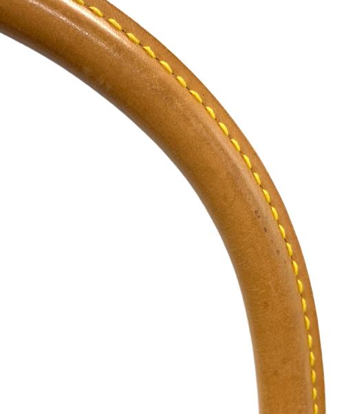 LOUIS VUITTON（ルイ ヴィトン）LOUIS VUITTON (ルイ ヴィトン) モノグラム ルーピングMM エベヌの古着・服飾アイテム