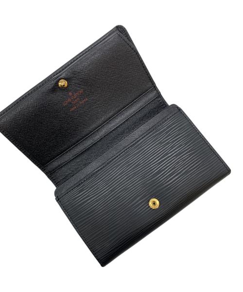 LOUIS VUITTON（ルイ ヴィトン）LOUIS VUITTON (ルイ ヴィトン) 財布 ノワールの古着・服飾アイテム