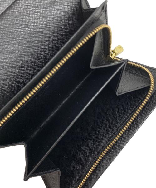 LOUIS VUITTON（ルイ ヴィトン）LOUIS VUITTON (ルイ ヴィトン) 財布 ノワールの古着・服飾アイテム