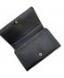 中古・古着 LOUIS VUITTON (ルイ ヴィトン) 財布 ノワール：18000円