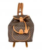 CELINEセリーヌ）の古着「リュック」｜エベヌ