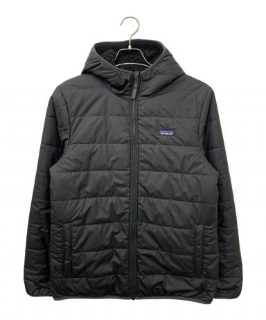 中古・古着通販】Patagonia (パタゴニア) リバーシブルボアジャケット