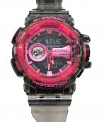 CASIOカシオ）の古着「G-SHOCK GA-400SK」