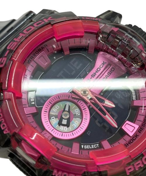 CASIO（カシオ）CASIO (カシオ) G-SHOCK GA-400SKの古着・服飾アイテム