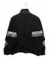 adidas (アディダス) ボアフリースジャケット ブラック サイズ:XL：6000円