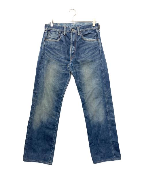 LEVI'S VINTAGE CLOTHING（リーバイス ビンテージ クロージング）LEVI'S VINTAGE CLOTHING (リーバイス ビンテージ クロージング) 復刻501XXデニムパンツ インディゴ サイズ:W32×L34の古着・服飾アイテム