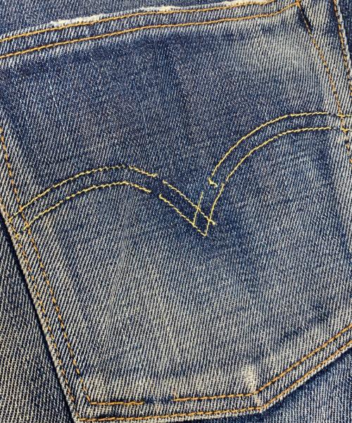 LEVI'S VINTAGE CLOTHING（リーバイス ビンテージ クロージング）LEVI'S VINTAGE CLOTHING (リーバイス ビンテージ クロージング) 復刻501XXデニムパンツ インディゴ サイズ:W32×L34の古着・服飾アイテム