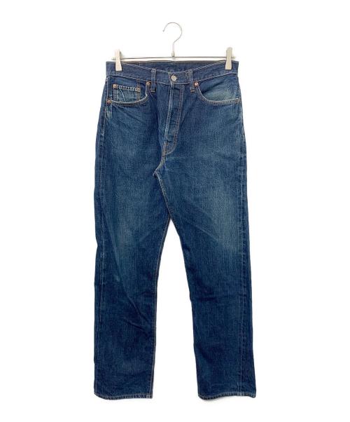SUGAR CANE（シュガーケーン）SUGAR CANE (シュガーケーン) デニムパンツ インディゴ サイズ:W32の古着・服飾アイテム