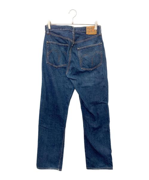 SUGAR CANE（シュガーケーン）SUGAR CANE (シュガーケーン) デニムパンツ インディゴ サイズ:W32の古着・服飾アイテム