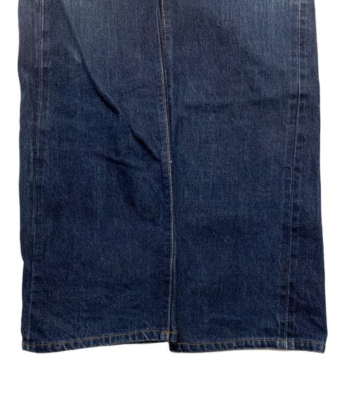 SUGAR CANE（シュガーケーン）SUGAR CANE (シュガーケーン) デニムパンツ インディゴ サイズ:W32の古着・服飾アイテム