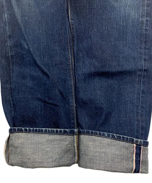 SUGAR CANE（シュガーケーン）SUGAR CANE (シュガーケーン) デニムパンツ インディゴ サイズ:W32の古着・服飾アイテム