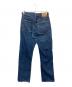 SUGAR CANE (シュガーケーン) デニムパンツ インディゴ サイズ:W32：7000円
