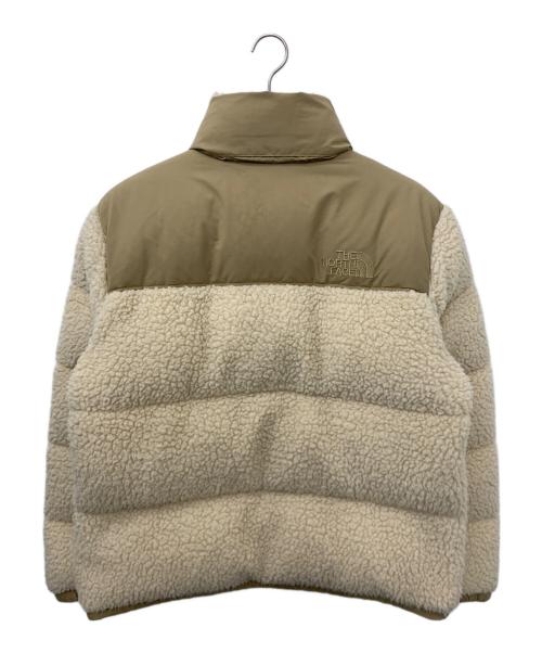 THE NORTH FACE（ザ ノース フェイス）THE NORTH FACE (ザ ノース フェイス) ジャケット アイボリー サイズ:Lの古着・服飾アイテム