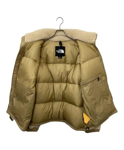THE NORTH FACE（ザ ノース フェイス）THE NORTH FACE (ザ ノース フェイス) ジャケット アイボリー サイズ:Lの古着・服飾アイテム