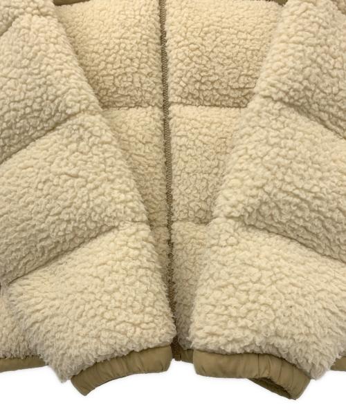 THE NORTH FACE（ザ ノース フェイス）THE NORTH FACE (ザ ノース フェイス) ジャケット アイボリー サイズ:Lの古着・服飾アイテム