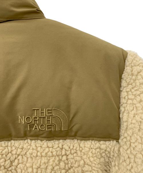 THE NORTH FACE（ザ ノース フェイス）THE NORTH FACE (ザ ノース フェイス) ジャケット アイボリー サイズ:Lの古着・服飾アイテム