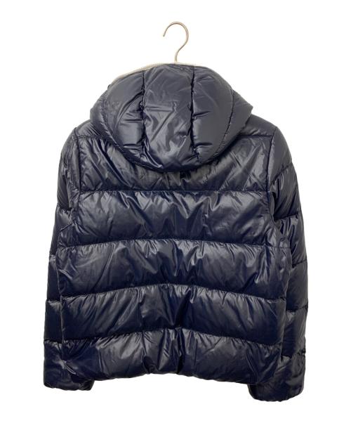 DUVETICA（デュベティカ）DUVETICA (デュベティカ) ダウンジャケット ネイビー サイズ:48の古着・服飾アイテム