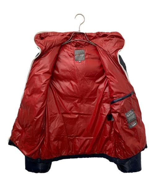 DUVETICA（デュベティカ）DUVETICA (デュベティカ) ダウンジャケット ネイビー サイズ:48の古着・服飾アイテム