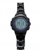 CASIOカシオ）の古着「デジタルウォッチ」