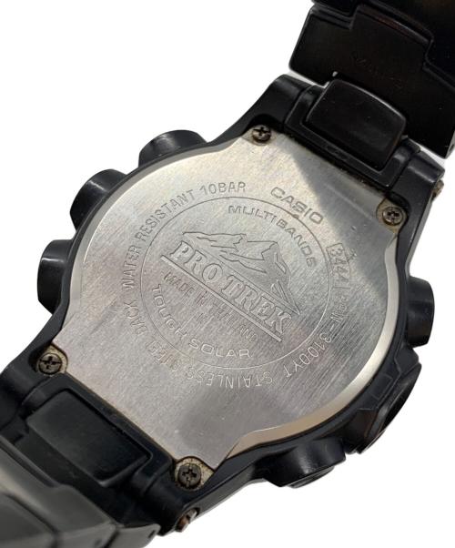 CASIO（カシオ）CASIO (カシオ) デジタルウォッチの古着・服飾アイテム