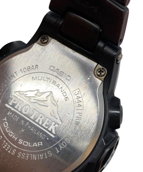 CASIO（カシオ）CASIO (カシオ) デジタルウォッチの古着・服飾アイテム