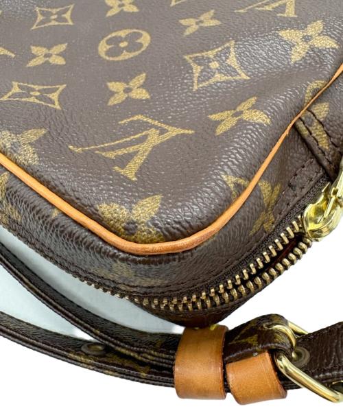 LOUIS VUITTON（ルイ ヴィトン）LOUIS VUITTON (ルイ ヴィトン) モノグラム ダヌーブ エベヌの古着・服飾アイテム