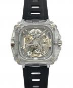 ciga designシガデザイン）の古着「自動巻き腕時計」