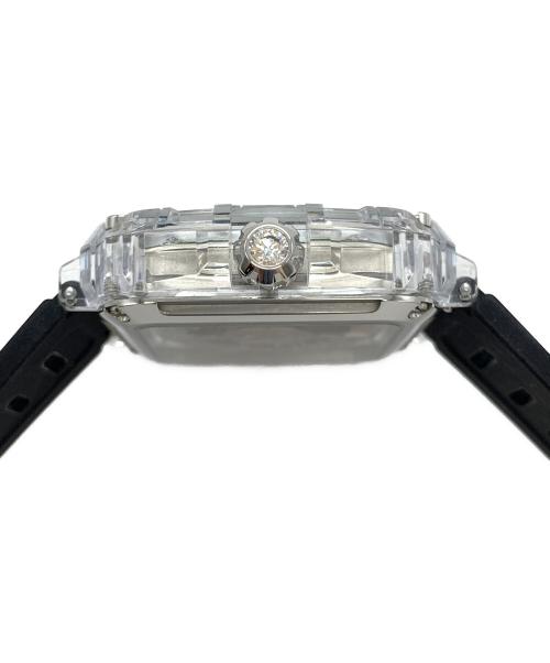 ciga design（シガデザイン）CIGA DESIGN (シガデザイン) 自動巻き腕時計の古着・服飾アイテム