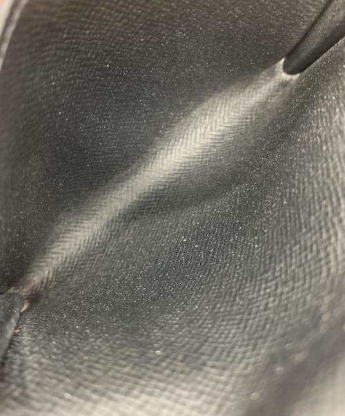 LOUIS VUITTON（ルイ ヴィトン）LOUIS VUITTON (ルイ ヴィトン) アンヴェロップ・カルト・ドゥ・ヴィジットの古着・服飾アイテム