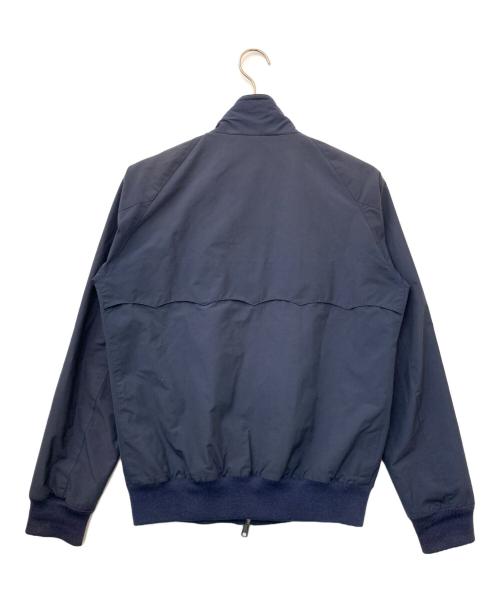 BARACUTA（バラクータ）BARACUTA (バラクータ) G9ハリントンジャケット ネイビー サイズ:38の古着・服飾アイテム