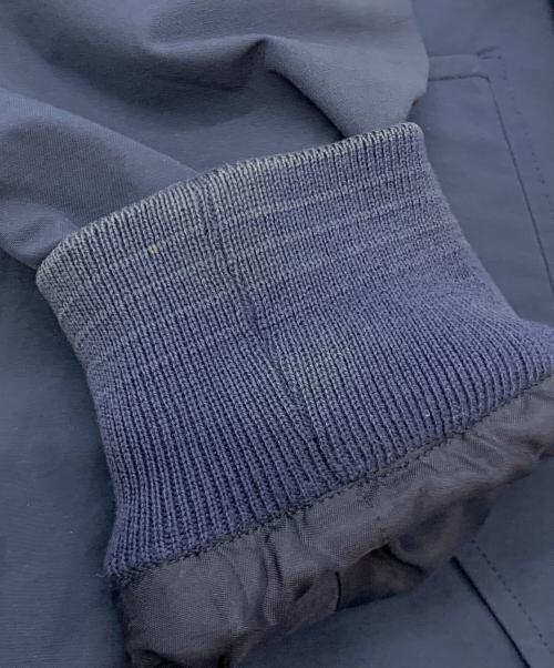 BARACUTA（バラクータ）BARACUTA (バラクータ) G9ハリントンジャケット ネイビー サイズ:38の古着・服飾アイテム