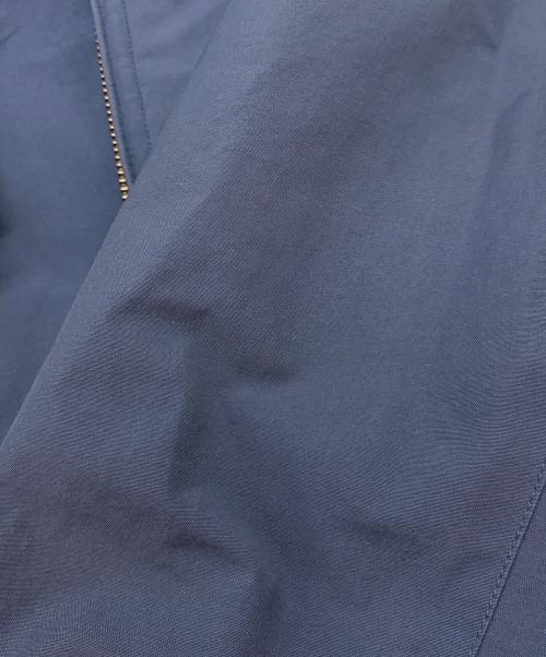 BARACUTA（バラクータ）BARACUTA (バラクータ) G9ハリントンジャケット ネイビー サイズ:38の古着・服飾アイテム