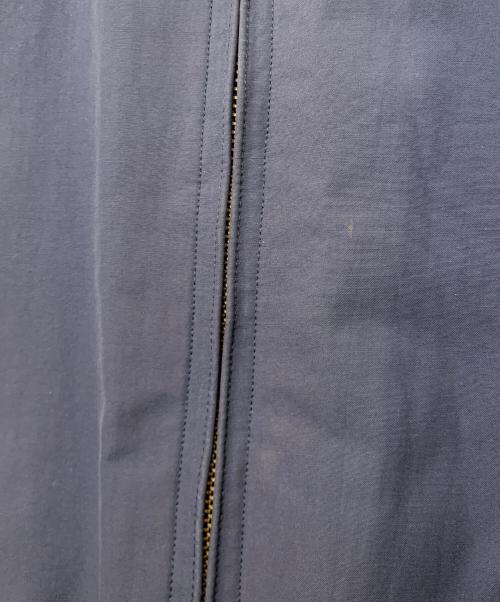 BARACUTA（バラクータ）BARACUTA (バラクータ) G9ハリントンジャケット ネイビー サイズ:38の古着・服飾アイテム