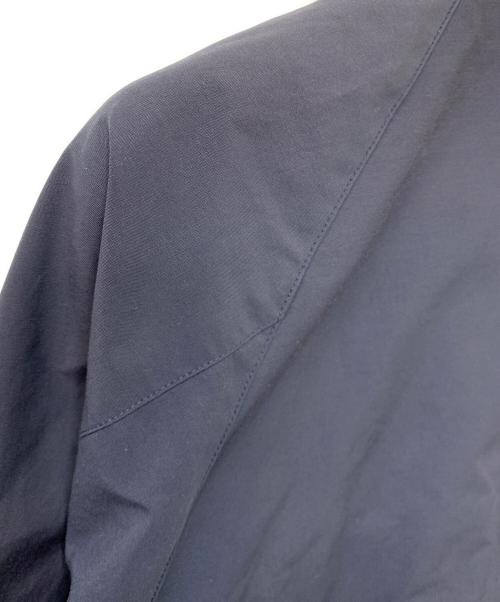 BARACUTA（バラクータ）BARACUTA (バラクータ) G9ハリントンジャケット ネイビー サイズ:38の古着・服飾アイテム
