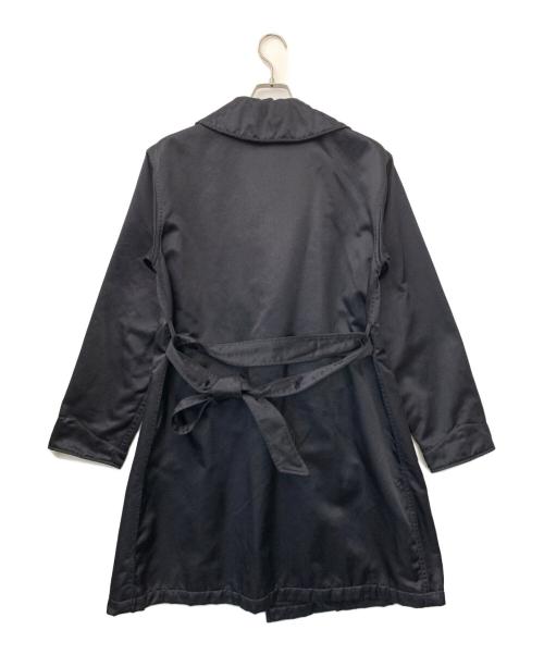 Engineered Garments（エンジニアドガーメンツ）Engineered Garments (エンジニアドガーメンツ) ダブルコート ネイビー サイズ:Sの古着・服飾アイテム