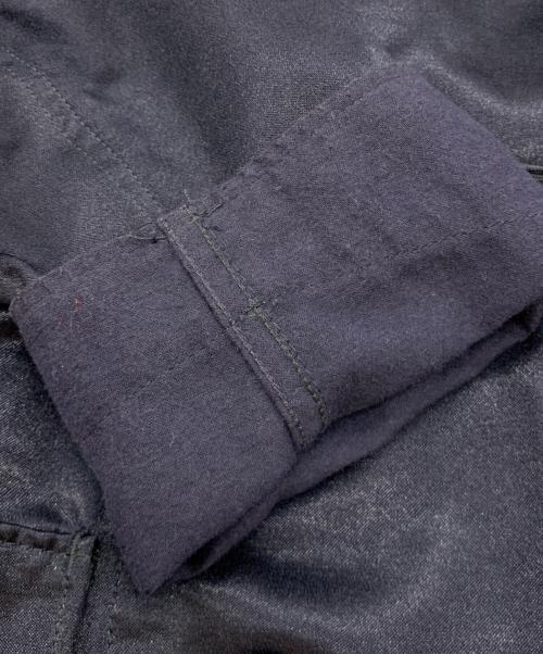 Engineered Garments（エンジニアドガーメンツ）Engineered Garments (エンジニアドガーメンツ) ダブルコート ネイビー サイズ:Sの古着・服飾アイテム