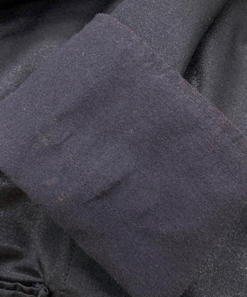 Engineered Garments（エンジニアドガーメンツ）Engineered Garments (エンジニアドガーメンツ) ダブルコート ネイビー サイズ:Sの古着・服飾アイテム