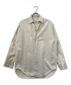 mbエムビー）の古着「ジャケット」｜アイボリー