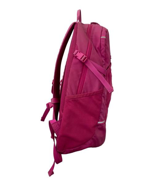 SUPREME（シュプリーム）Supreme (シュプリーム) リュック パープルの古着・服飾アイテム