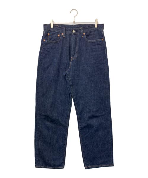 LEVI'S PReMIUM（リーバイス プレミアム）LEVI'S PReMIUM (リーバイス プレミアム) 568デニムパンツ インディゴ サイズ:W31×L30の古着・服飾アイテム