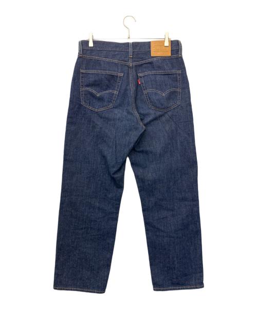 LEVI'S PReMIUM（リーバイス プレミアム）LEVI'S PReMIUM (リーバイス プレミアム) 568デニムパンツ インディゴ サイズ:W31×L30の古着・服飾アイテム