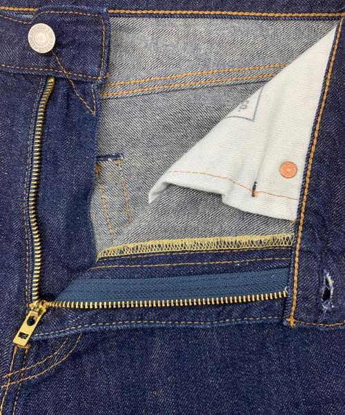 LEVI'S PReMIUM（リーバイス プレミアム）LEVI'S PReMIUM (リーバイス プレミアム) 568デニムパンツ インディゴ サイズ:W31×L30の古着・服飾アイテム