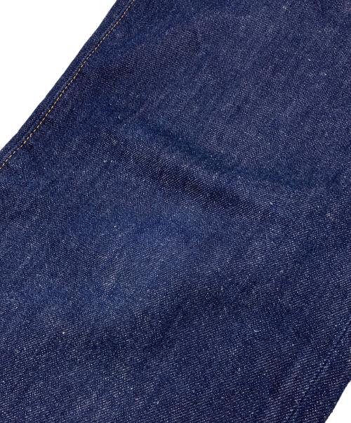 LEVI'S PReMIUM（リーバイス プレミアム）LEVI'S PReMIUM (リーバイス プレミアム) 568デニムパンツ インディゴ サイズ:W31×L30の古着・服飾アイテム