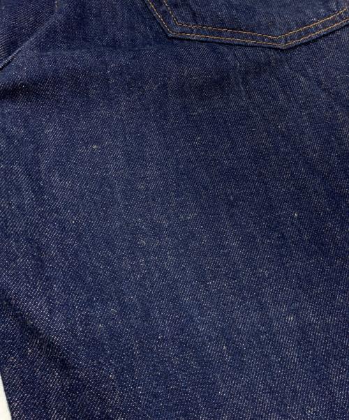 LEVI'S PReMIUM（リーバイス プレミアム）LEVI'S PReMIUM (リーバイス プレミアム) 568デニムパンツ インディゴ サイズ:W31×L30の古着・服飾アイテム